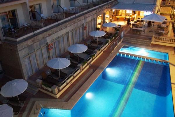 ¡Reserva ahora y empieza a ahorrar!. Hotel Iris Palma de Mallorca ¡Reserva ahora y empieza a ahorrar!. Hotel Iris Palma de Mallorca