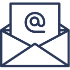 Confirmación inmediata vía correo electrónico Confirmación inmediata vía correo electrónico